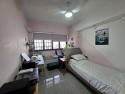 Blk 26C Membina Court (Bukit Merah), HDB 4 Rooms #547191581